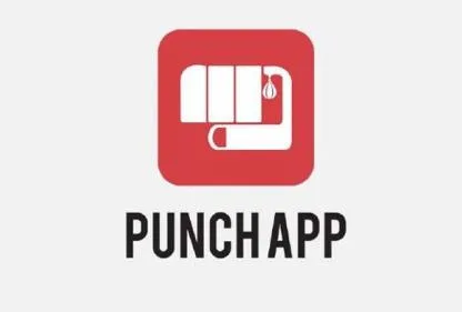 PUNCH APP — UAE trademark in Class 28