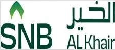 SNB ALKHAIR الخير