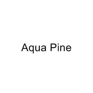 Aqua Pine