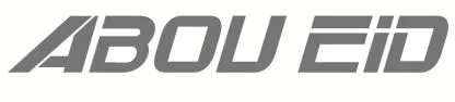 ABOU EID — UAE trademark in Class 37