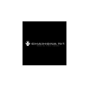 CHAIHONA NO.1 made by Timur Lansky