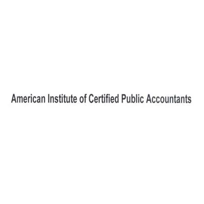 American Institute of Certified Public Accountants
