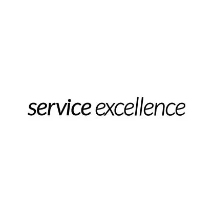 service excellence — UAE trademark in Class 40