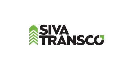 Siva Transco — UAE trademark, Class 35, No. 464325