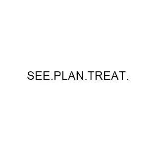 SEE.PLAN.TREAT. — UAE trademark in Class 16