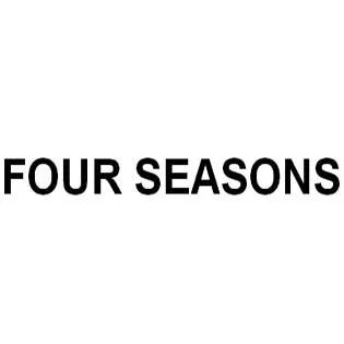 FOUR SEASONS