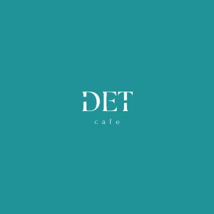 DET cafe