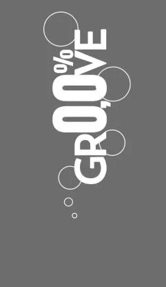 GROOVE