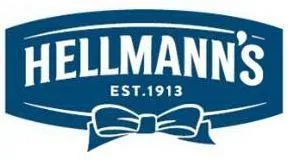 HELLMANN'S EST. 1913 — UAE trademark, Class 30, No. 427877