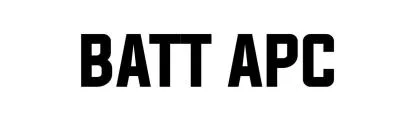 BATT APC