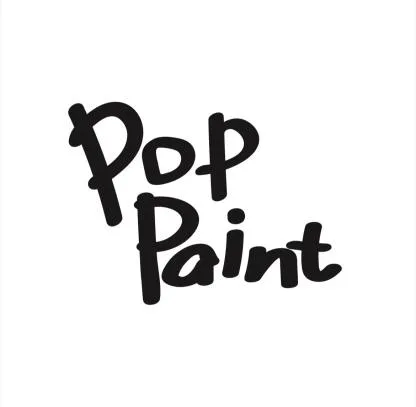 pop paint