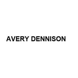 AVERY DENNISON