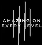 AMAZING ON EVERY LEVEL — UAE trademark in Class 35