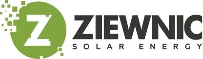 ZIEWNIC SOLAR ENERGY — UAE trademark in Class 35