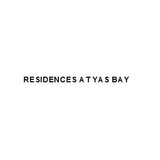RESIDENCES AT YAS BAY