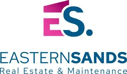 ES. EASTERNSANDS Real Estate & Maintenance — UAE trademark in Class 36
