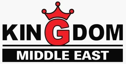 KINGDOM MIDDLE EAST — UAE trademark in Class 35