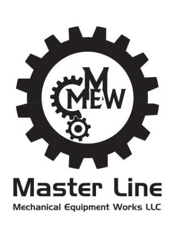 MMEW Master line MECHANICAL EQUIPMENT WORKS LLC