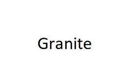 Granite