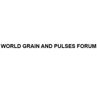 WORLD GRAIN AND PULSES FORUM