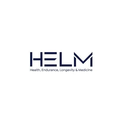 HELM Health, Endurance, Longevity & Medicine — UAE trademark in Class 36