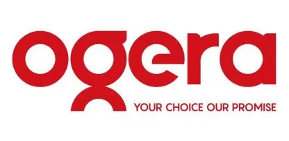 OGERA YOUR CHOICE OUR PROMISE — UAE trademark in Class 18