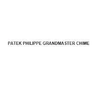 PATEK PHILIPPE GRANDMASTER CHIME