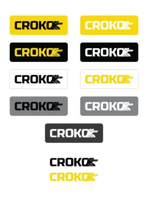 CROKO — UAE trademark, Class 21, No. 489270
