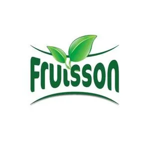 Fruisson — UAE trademark, Class 32, No. 464337