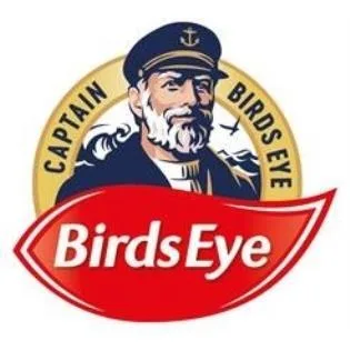 CAPTAIN BIRDS EYE — UAE trademark in Class 29