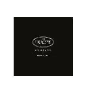 EB BUGATTI RESIDENCESBY BINGHATTI