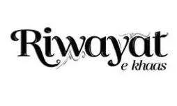 RIWAYAT E KHAAS