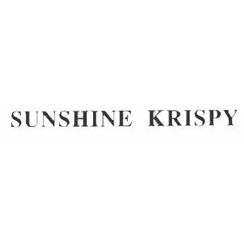 SUNSHINE KRISPY