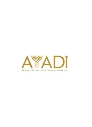 AYADI HUMAN CAPITAL SOLUTIONS (AYADI) LLC
