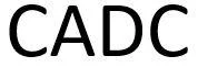 CADC — UAE trademark, Class 36, No. 377934
