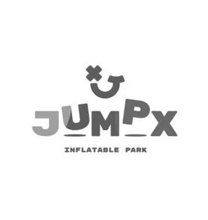 JUMPX INFLATABL E PARK — UAE trademark, Class 41, No. 392409