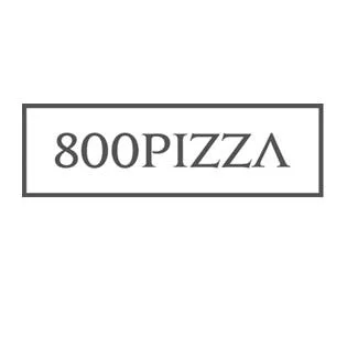 800PIZZA — UAE trademark in Class 43