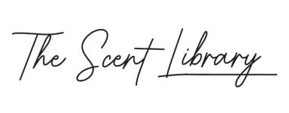 THE SCENT LIBRARY