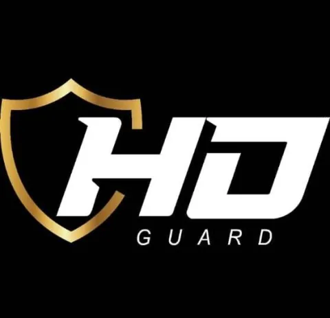 HD GUARD — UAE trademark in Class 17