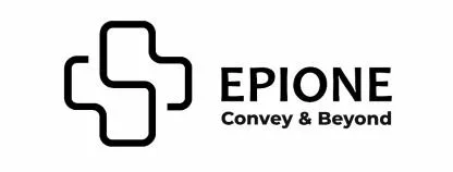 EPIONE "Convey & Beyond" — UAE trademark, Class 35, No. 393423