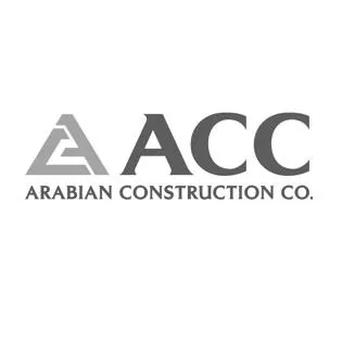 ACC ARABIAN CONSTRUCTION CO. — UAE trademark in Class 37