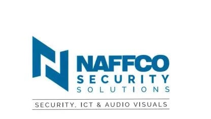 NAFFCO SECURITY SOLUTIONS — UAE trademark, Class 9, No. 375993