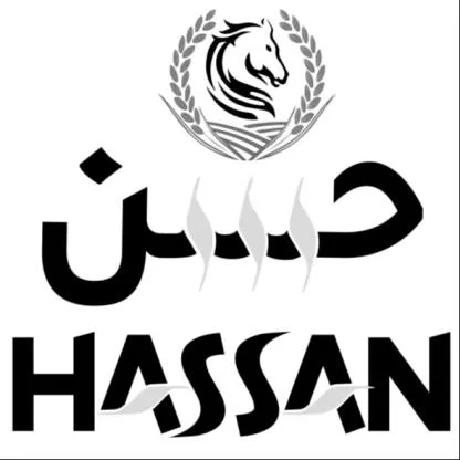 HASSAN حسن