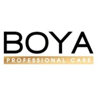 BOYA PROFESSIONAL CARE — UAE trademark in Class 3