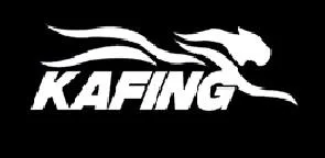 KAFING — UAE trademark, Class 32, No. 391389