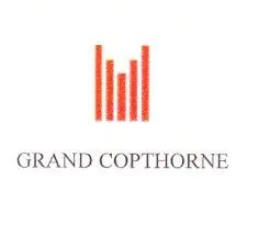 GRAND COPTHORNE — UAE trademark in Class 35