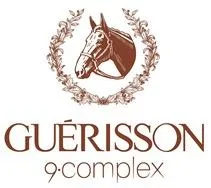 GUERISSON complex9 — UAE trademark in Class 3