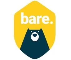 bare