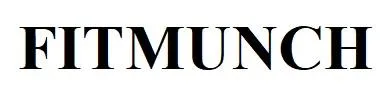 FITMUNCH — UAE trademark, Class 30, No. 479198