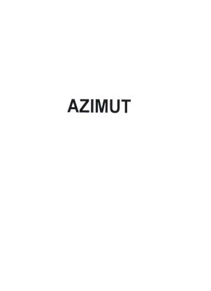 AZIMUT